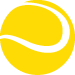 Logo ASD TENNIS MEDICINA